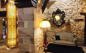 Hotel Casa Del Marques